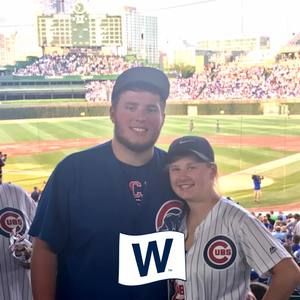 Meet your Posher, Cameron